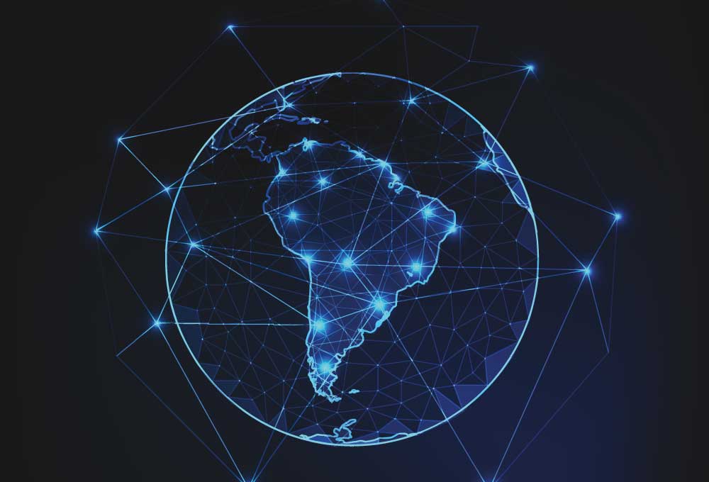 Doing Business in LATAM